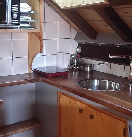 Bagnères-de-Bigorre Appartement Adourette المظهر الخارجي الصورة