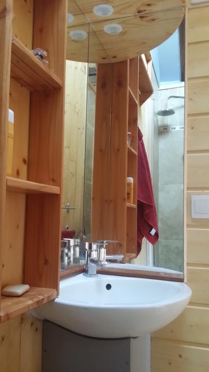 Bagnères-de-Bigorre Appartement Adourette المظهر الخارجي الصورة