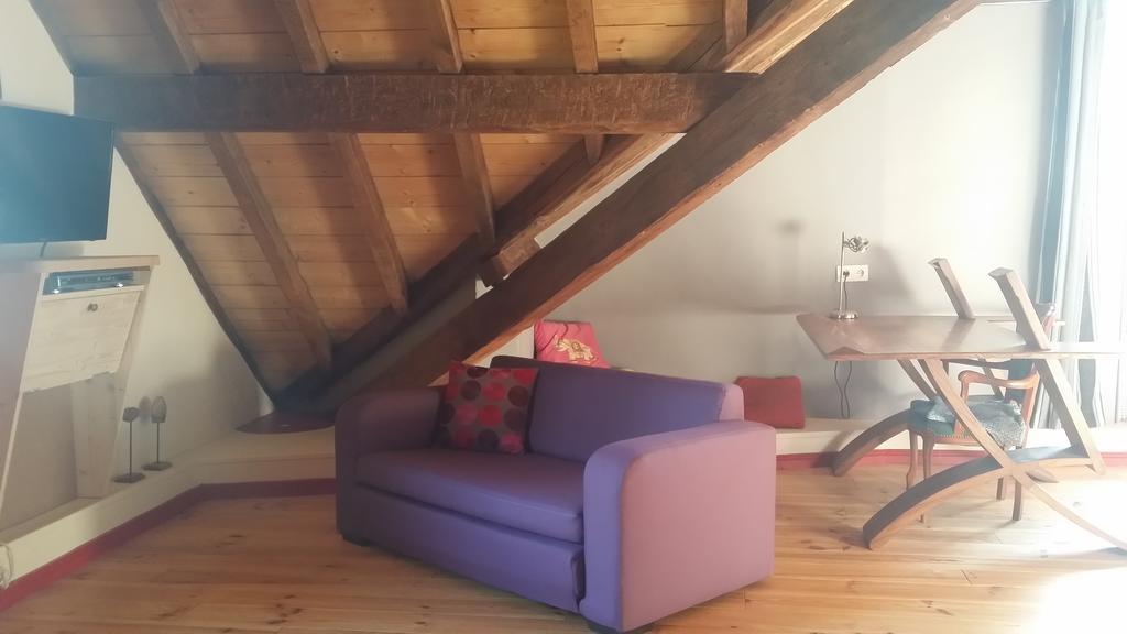 Bagnères-de-Bigorre Appartement Adourette المظهر الخارجي الصورة